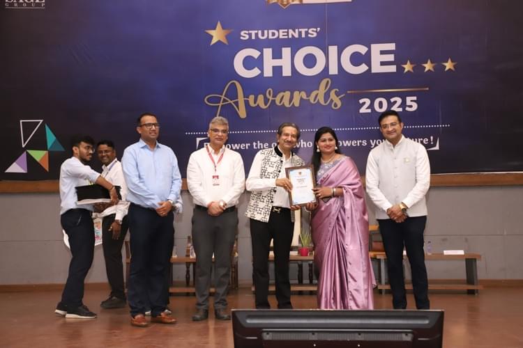 SAGE University Bhopal Events photo 28